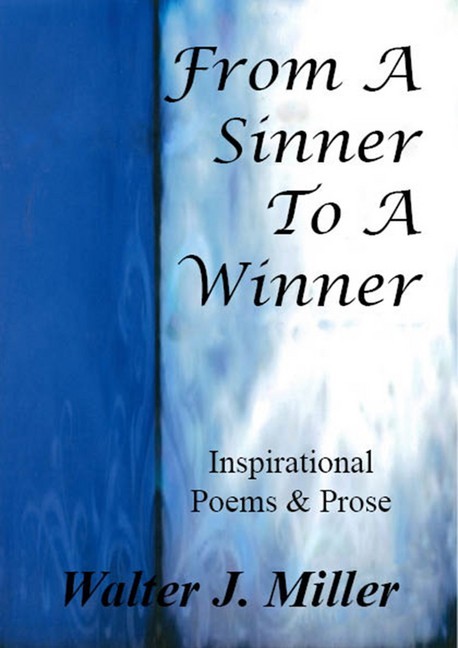 From a Sinner to a Winner main product photo