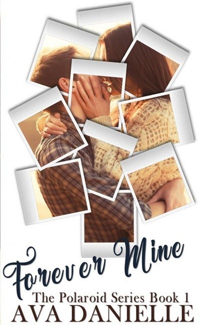 Forever Mine main product photo