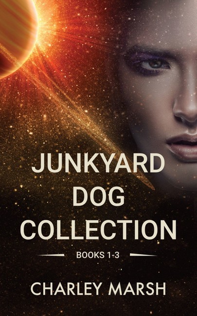 Junkyard Dog Collection main product photo