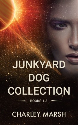 Junkyard Dog Collection