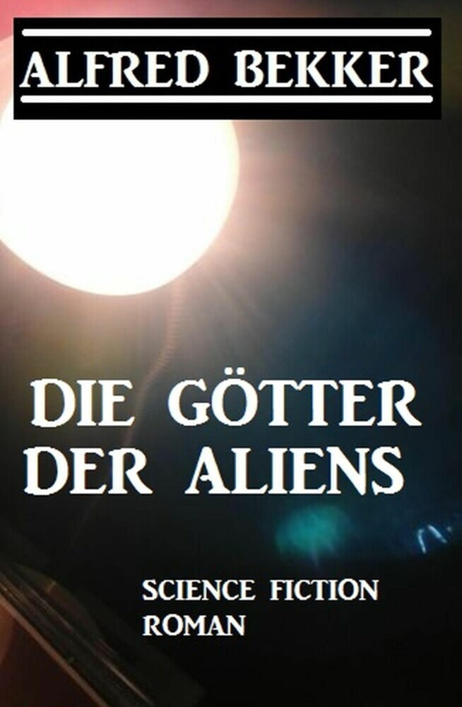 Die Götter der Aliens main product photo