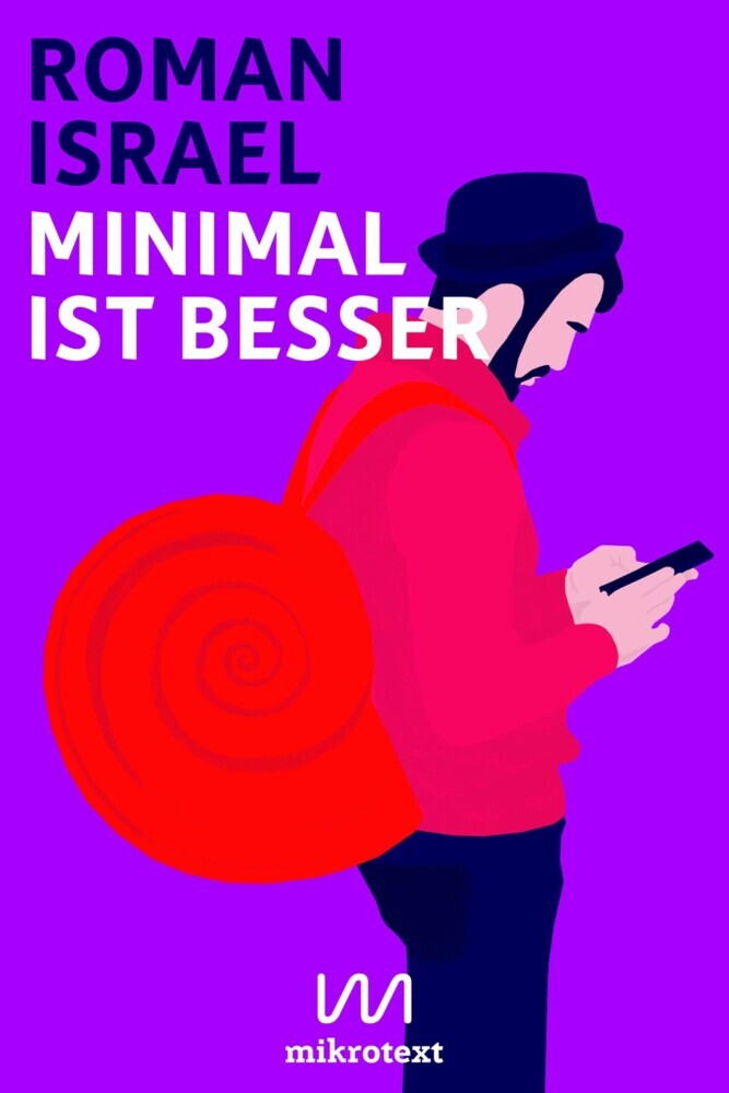 Minimal ist besser main product photo
