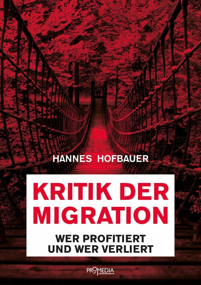 Kritik der Migration main product photo