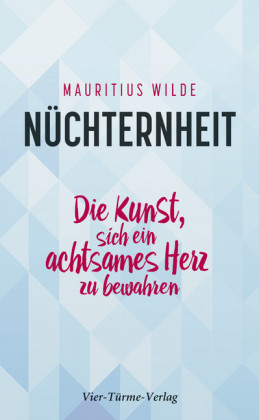 Nüchternheit