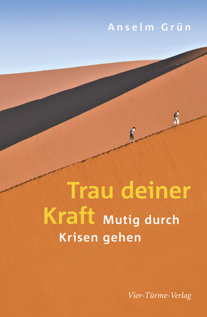 Trau deiner Kraft main product photo