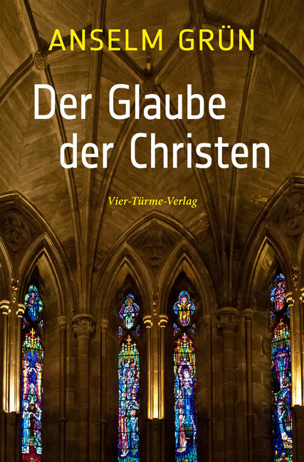 Der Glaube der Christen main product photo