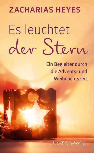 Es leuchtet der Stern main product photo