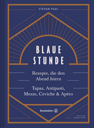 Blaue Stunde