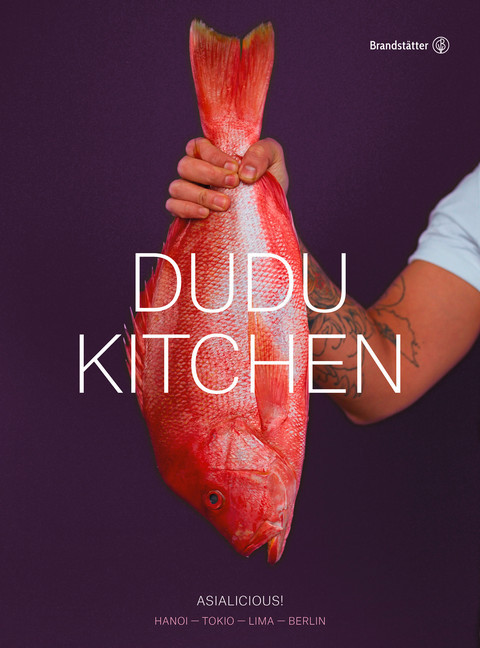 DUDU Kitchen main product photo