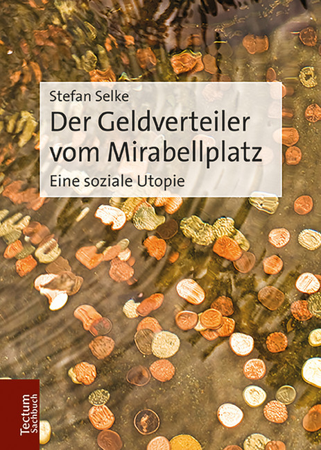 Der Geldverteiler vom Mirabellplatz main product photo