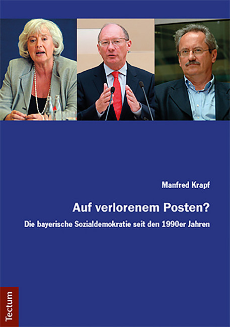Auf verlorenem Posten? main product photo