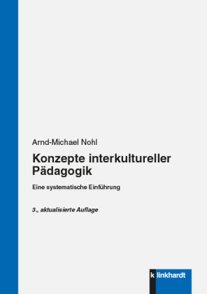 Konzepte interkultureller Pädagogik