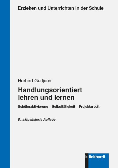 Handlungsorientiert lehren und lernen main product photo