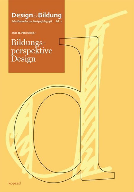 Bildungsperspektive Design main product photo