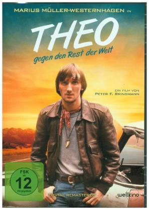 Theo gegen den Rest der Welt, 1 DVD, 1 DVD-Video