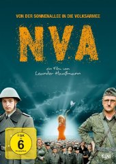 NVA, 1 DVD