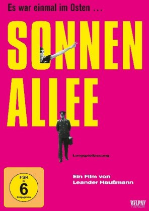 Sonnenallee, 1 DVD