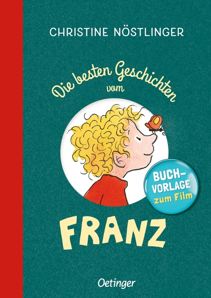 Die besten Geschichten vom Franz main product photo