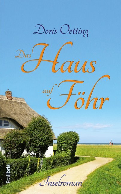 Das Haus auf Föhr main product photo