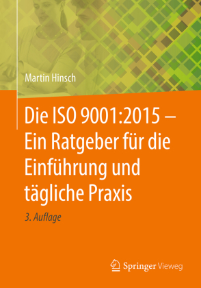 Die ISO 9001:2015