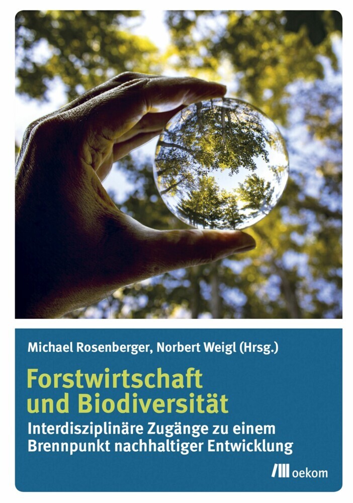 Forstwirtschaft und Biodiversität main product photo