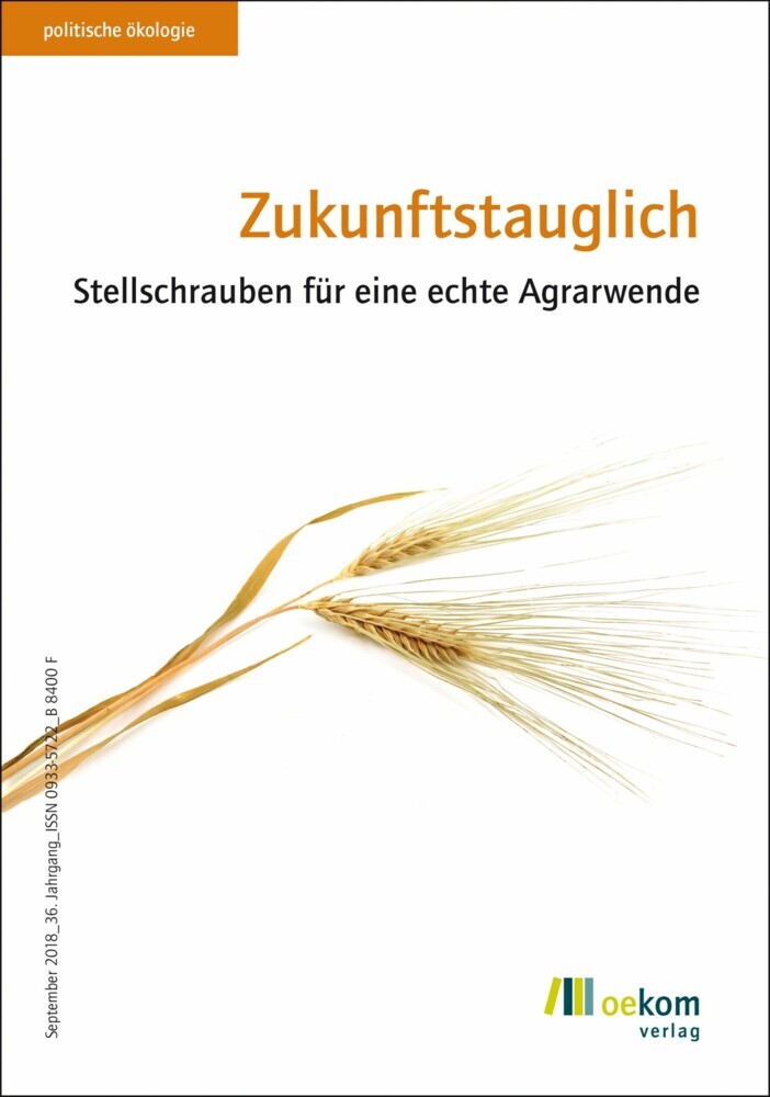 Zukunftstauglich main product photo
