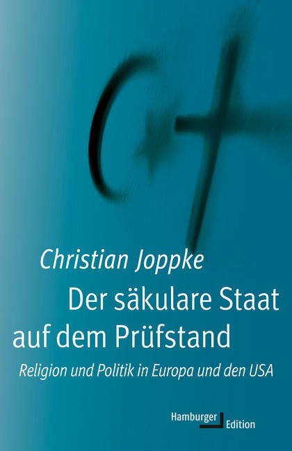 Der säkulare Staat auf dem Prüfstand main product photo