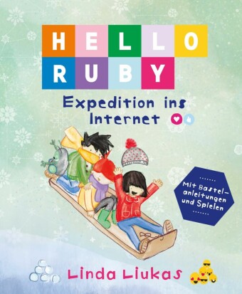 PDF: Hello Ruby, Expedition ins Internet
