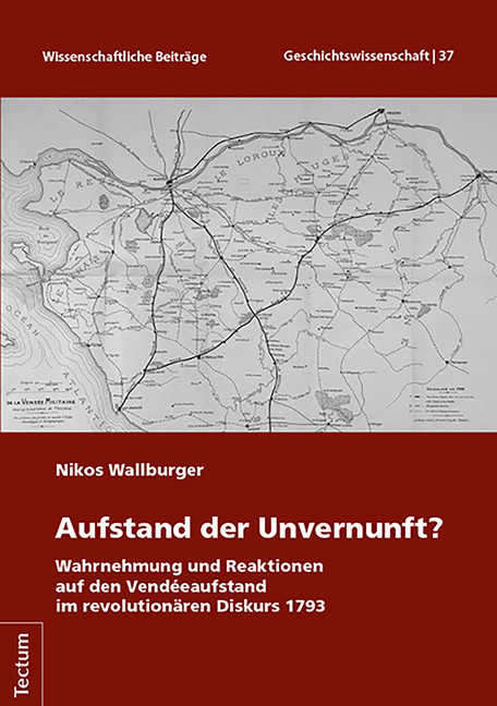 Aufstand der Unvernunft? main product photo