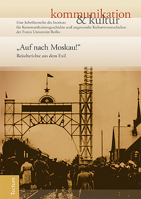 'Auf nach Moskau!' main product photo
