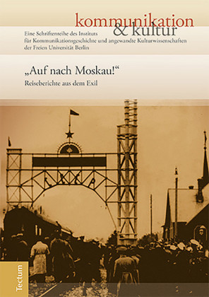 'Auf nach Moskau!'