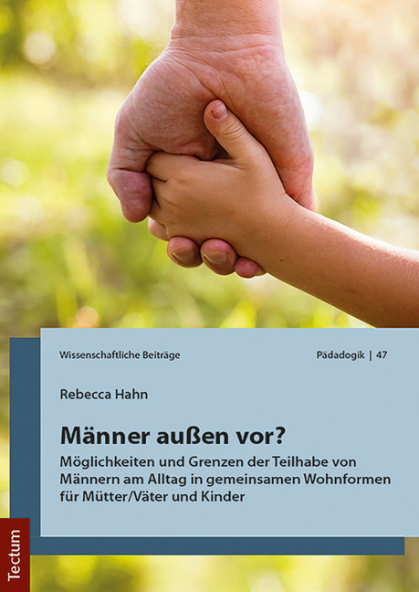 Männer außen vor? main product photo