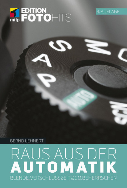 Raus aus der Automatik main product photo