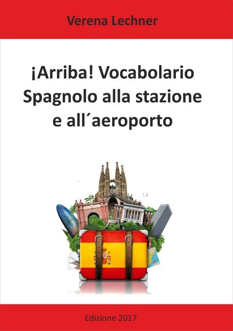 ¡Arriba! Vocabolario main product photo