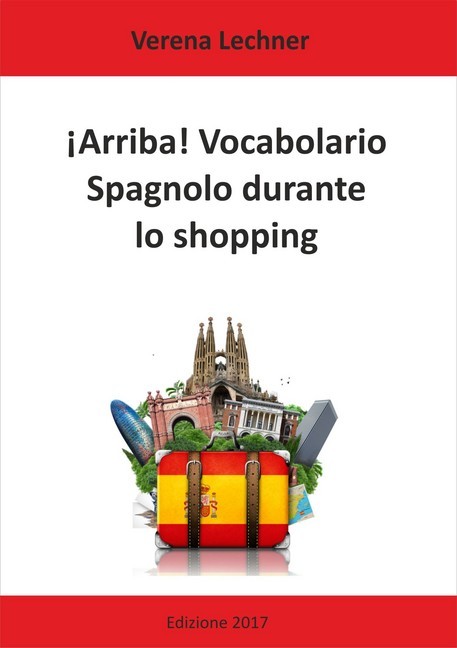 ¡Arriba! Vocabolario main product photo