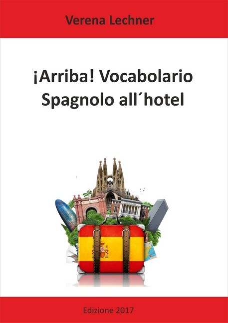 ¡Arriba! Vocabolario main product photo