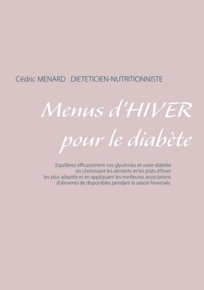 Menus d&apos;hiver pour le diabète