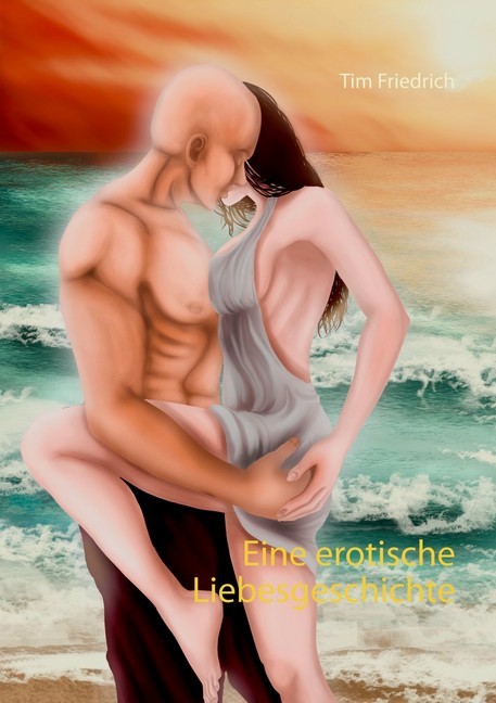 Eine erotische Liebesgeschichte main product photo