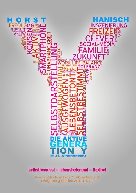 Die aktive Generation Y im 21. Jahrhundert main product photo