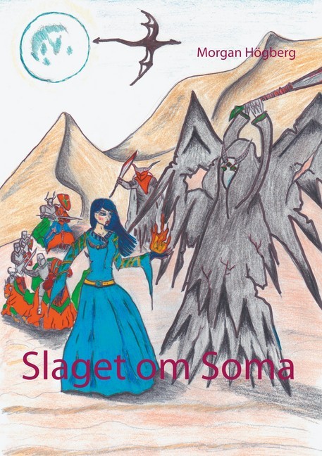Slaget om Soma main product photo