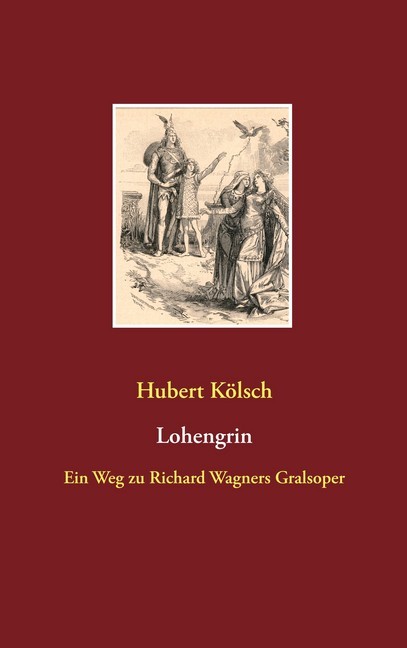 Lohengrin main product photo