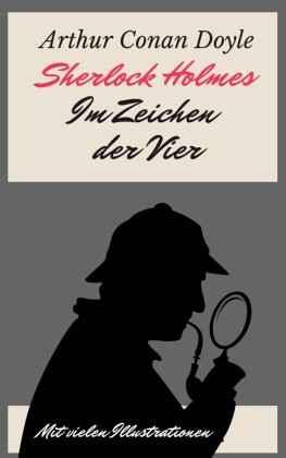 Sherlock Holmes - Im Zeichen der Vier