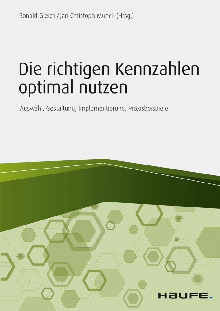 Die richtigen Kennzahlen optimal nutzen main product photo