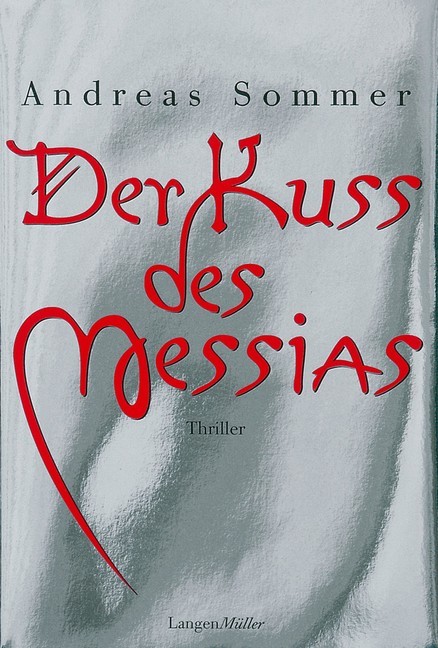 Der Kuss des Messias main product photo