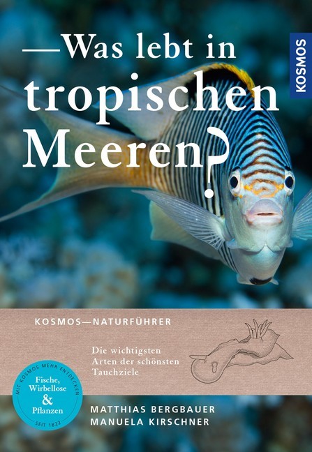 Was lebt in tropischen Meeren? main product photo