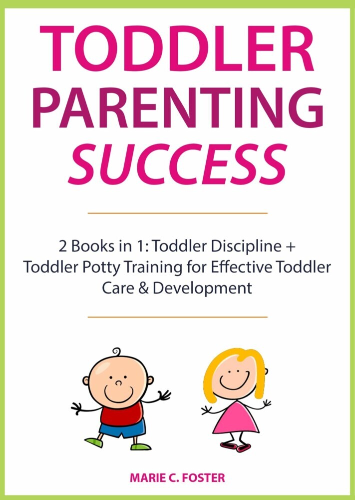 Toddler Parenting Success main product photo