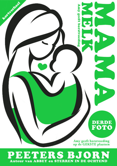 De Derde Foto main product photo