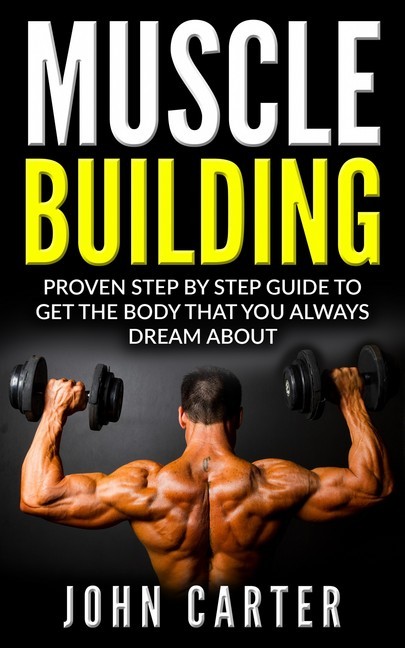 Muscle Building main product photo