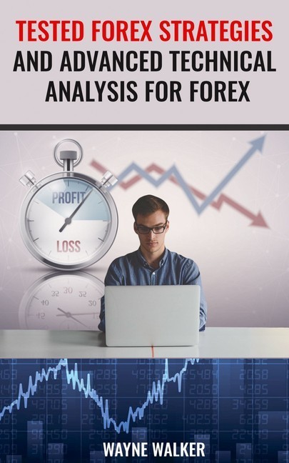 Tested Forex Strategies And Advanced Technical Analysis For Forex main product photo