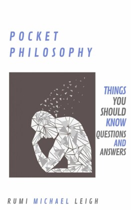 Pocket Philosophy